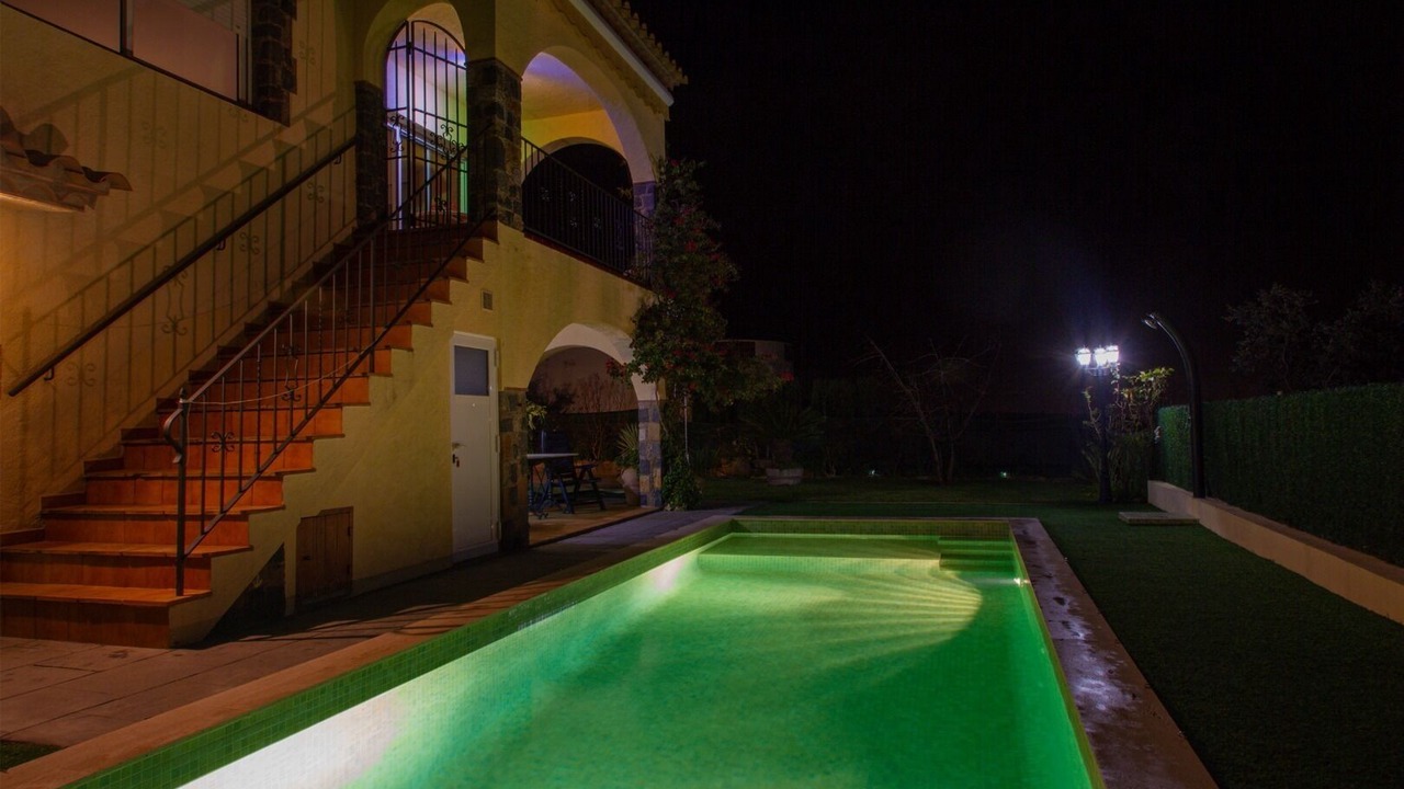 Photo of Outdoor in Calonge