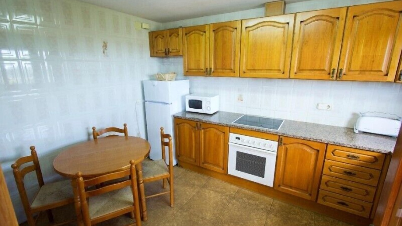 Photo of Kitchen in Calonge