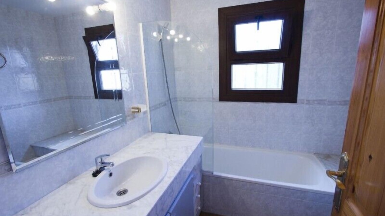 Photo of Bathroom in Calonge