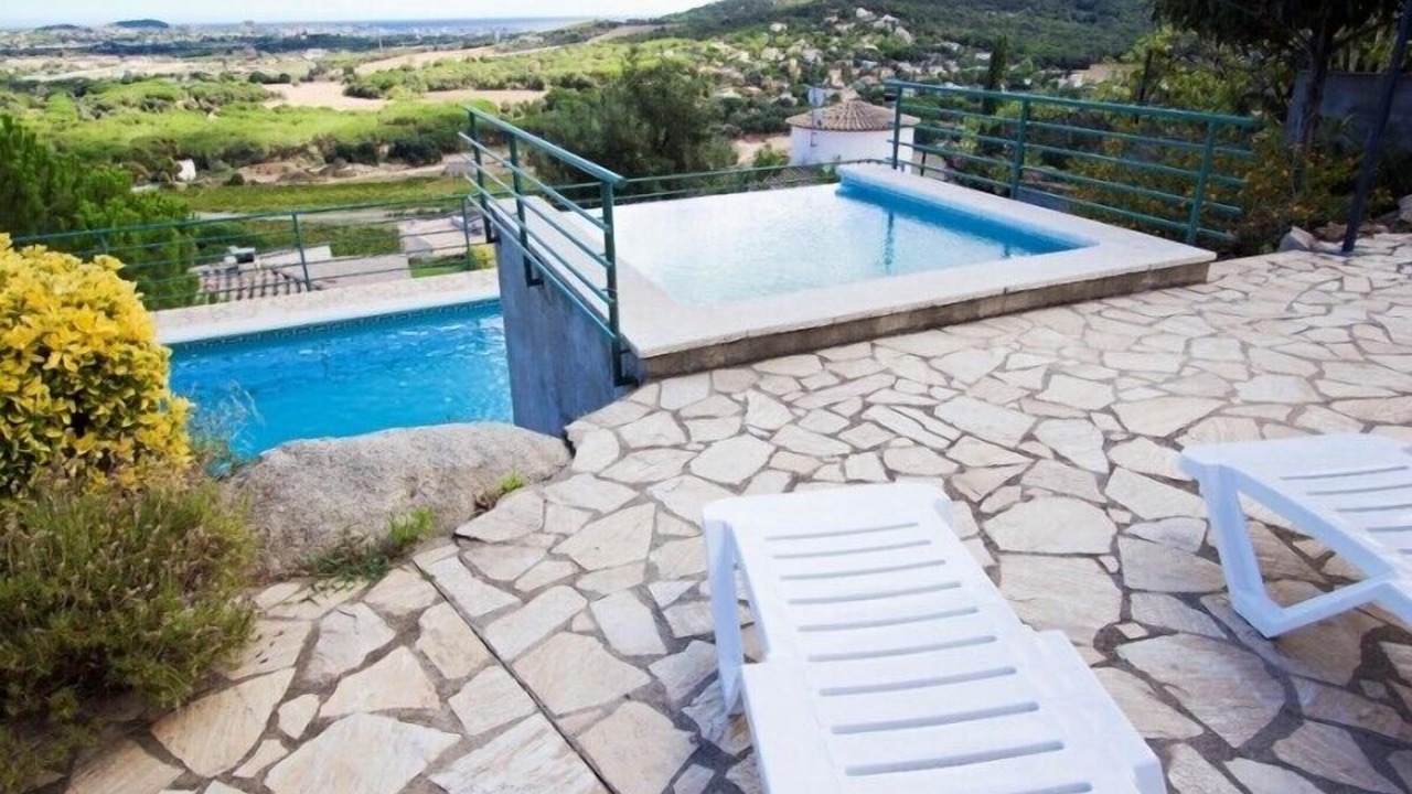Photo of Outdoor in Calonge