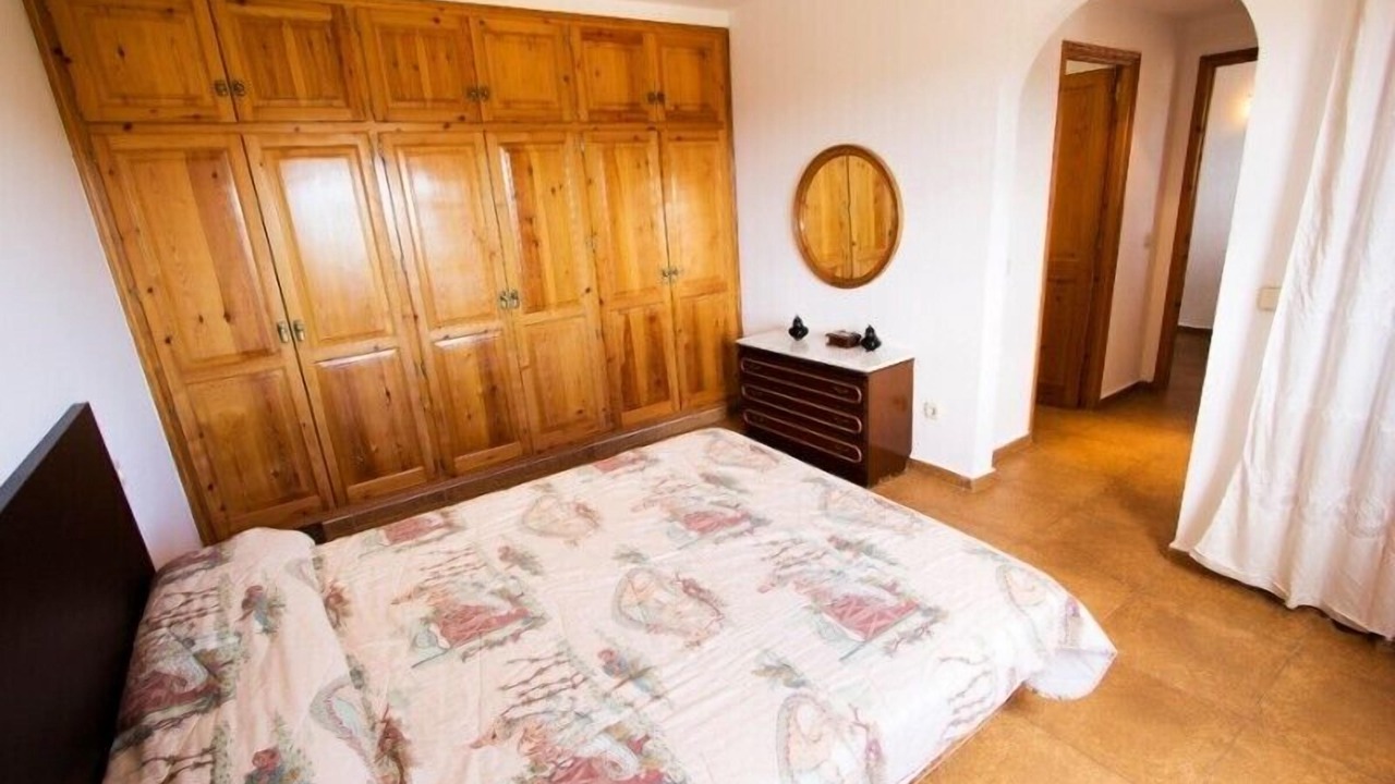 Photo of Bedroom in Calonge