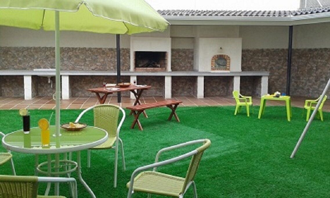 Photo of Outdoor in Zarza de Granadilla