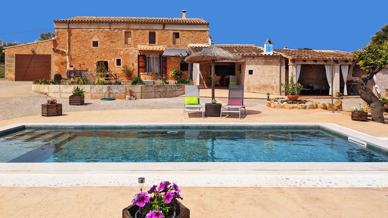 Photo of Outdoor in Santa Margalida