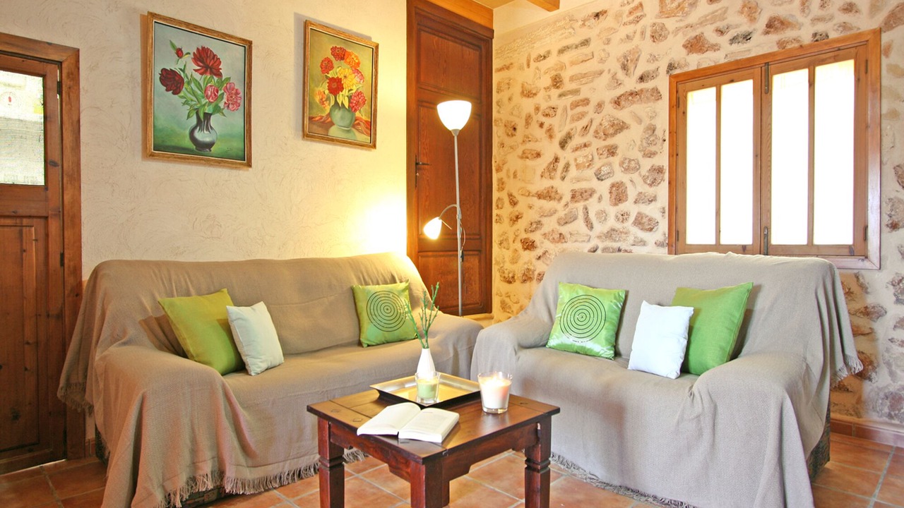 Photo of Livingroom in Santa Margalida