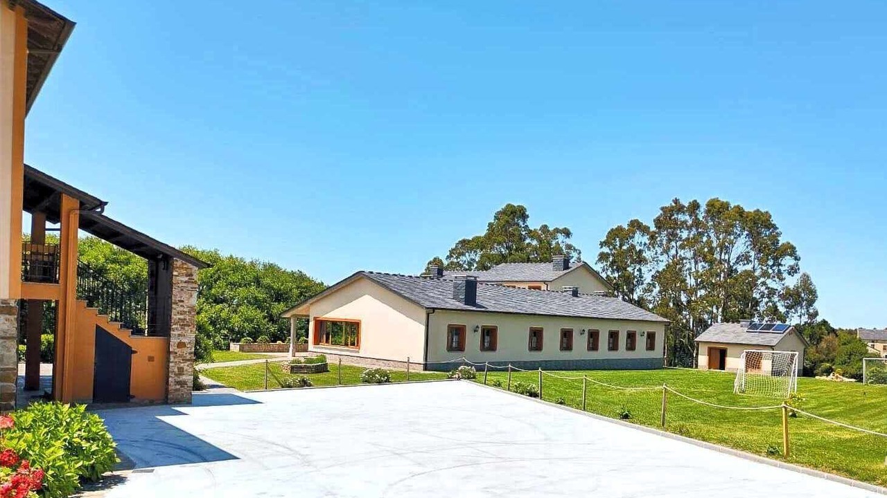 Photo of Outdoor in Serantes