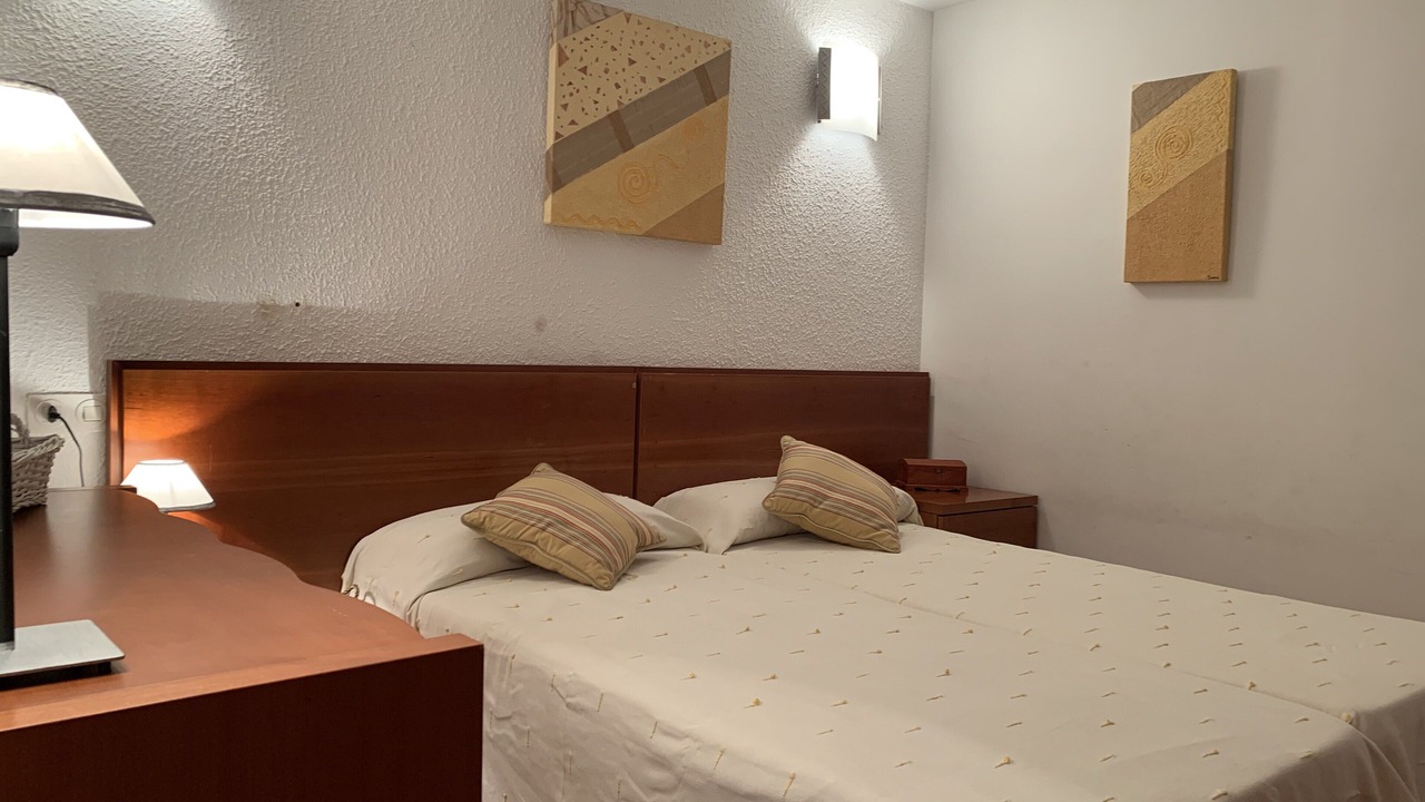 Photo of Bedroom in Calonge
