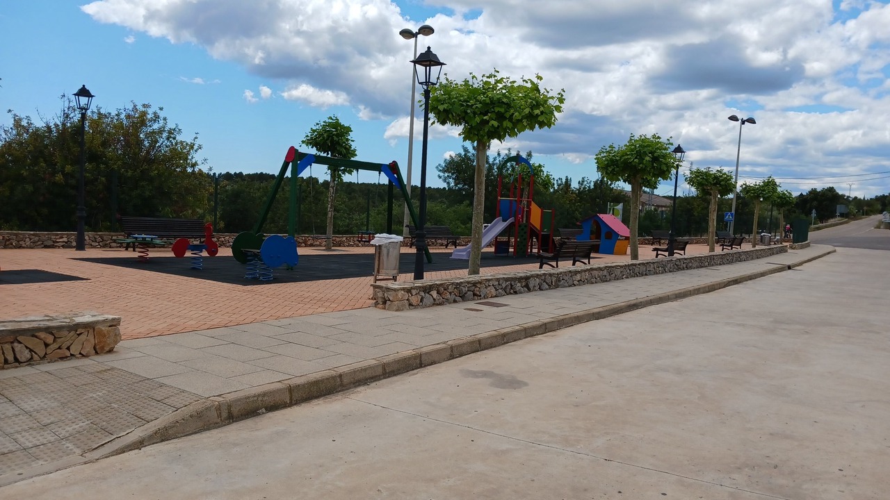 Photo of Others in San Jorge