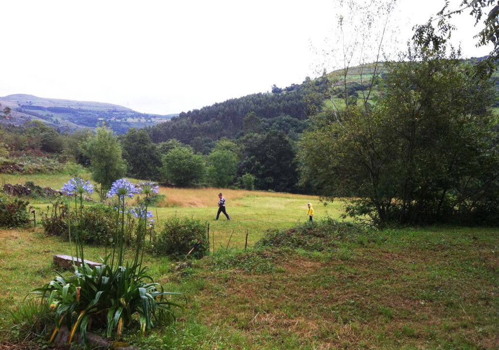 Photo of Outdoor in Hornedo