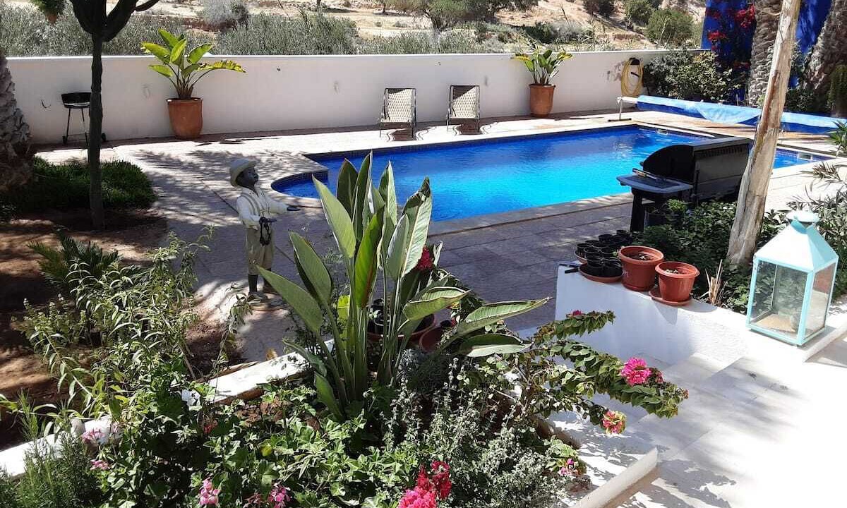 Photo of Outdoor in Tamrhakht