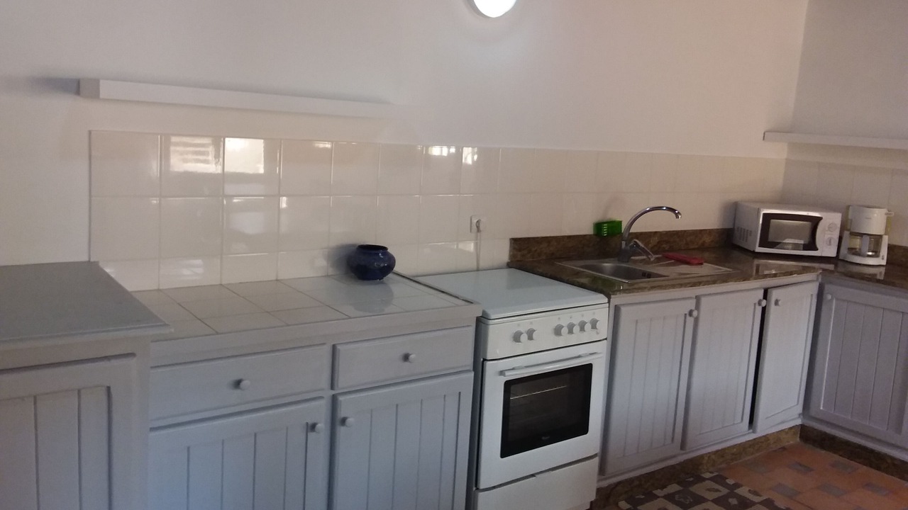 Photo of Kitchen in Tamrhakht