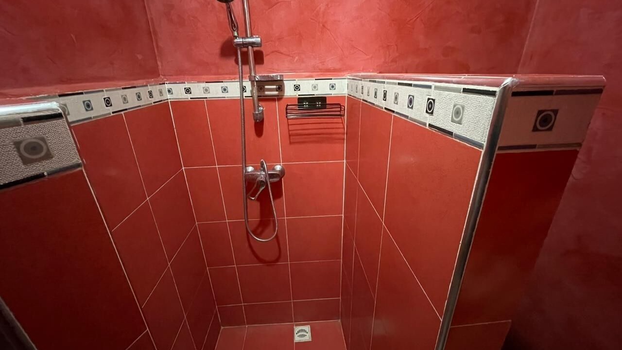 Photo of Bathroom in Tamrhakht