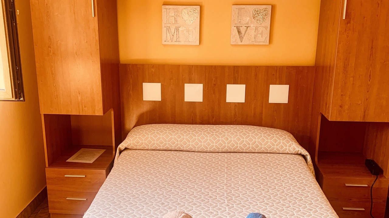 Photo of Bedroom in Distrito Rural Este