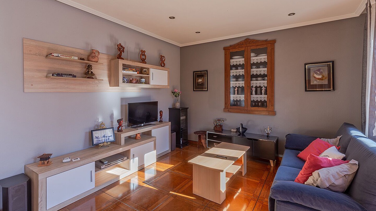 Photo of Livingroom in Distrito Rural Este