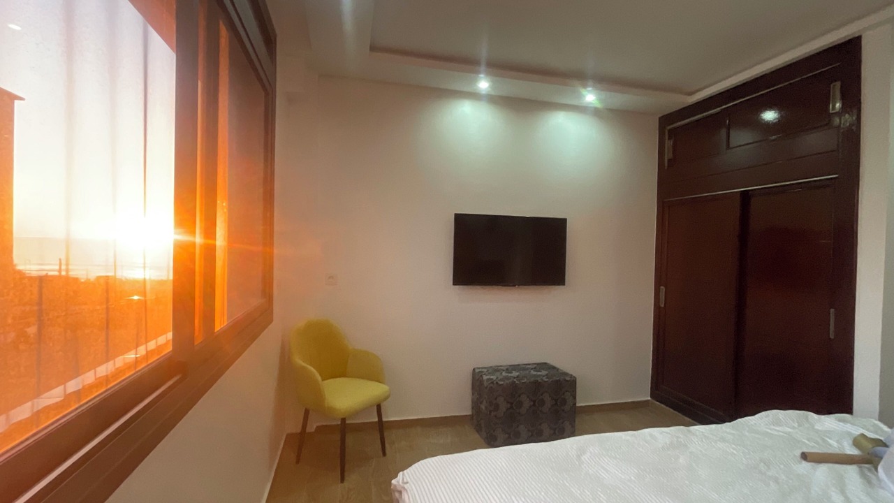 Photo of Bedroom in Imsouane