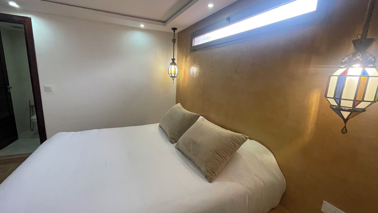 Photo of Bedroom in Imsouane