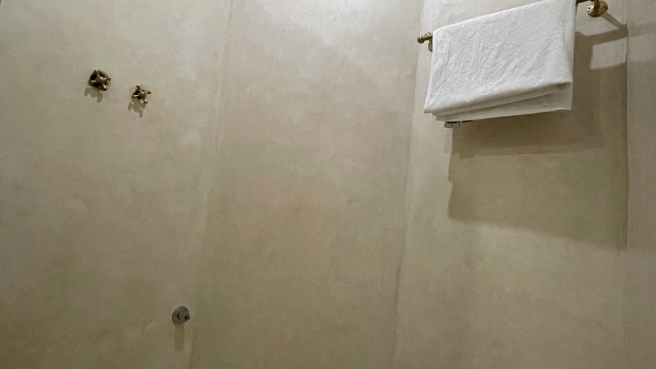 Photo of Bathroom in Imsouane