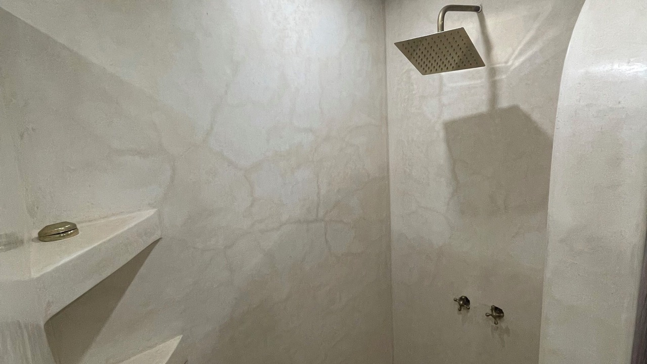 Photo of Bathroom in Imsouane