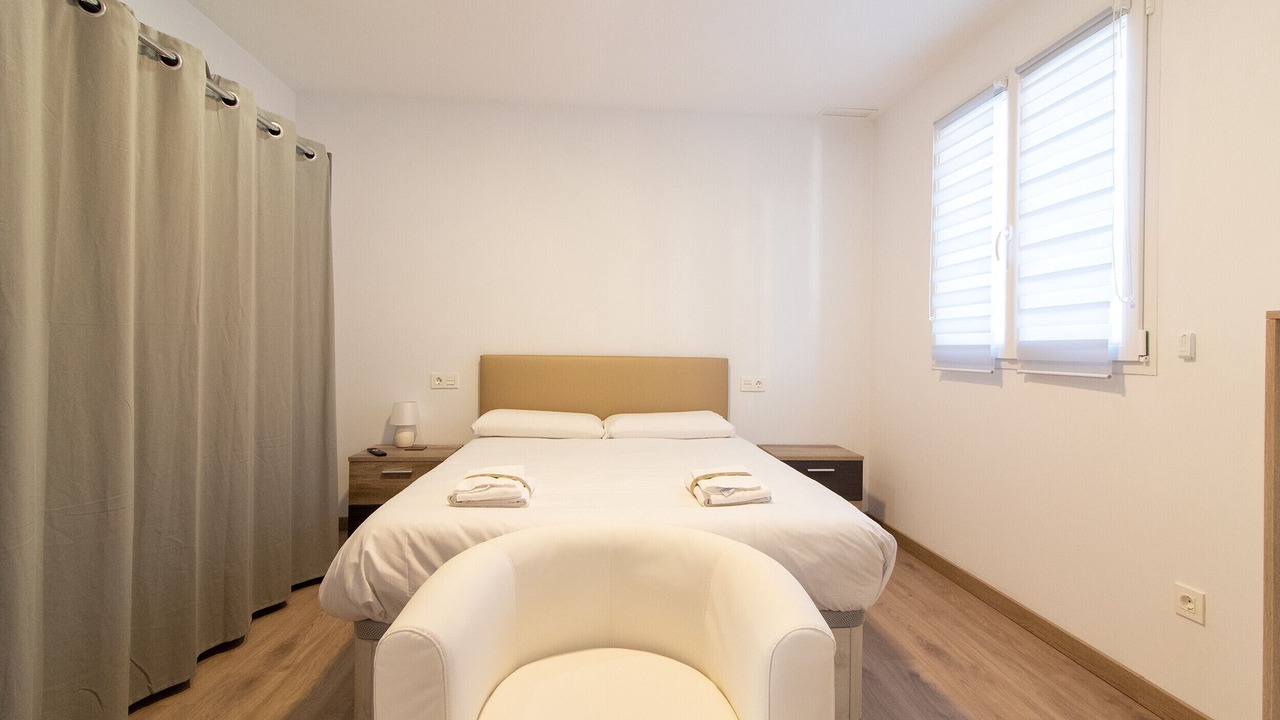 Photo of Bedroom in Playa de Almarda