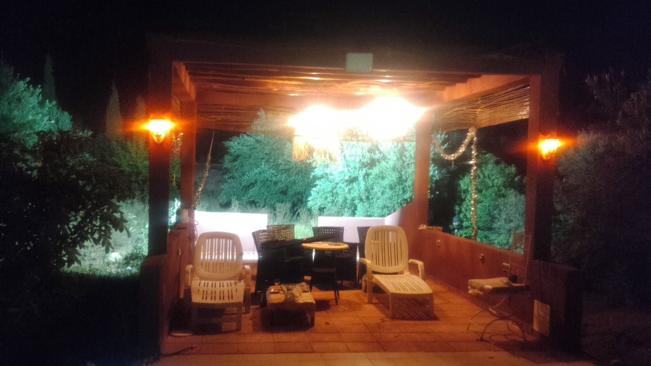 Photo of Patio Balcony in Menara