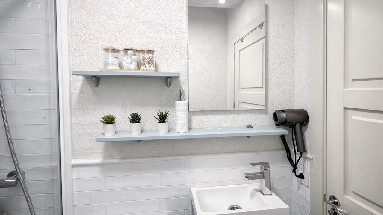 Photo of Bathroom in Triana