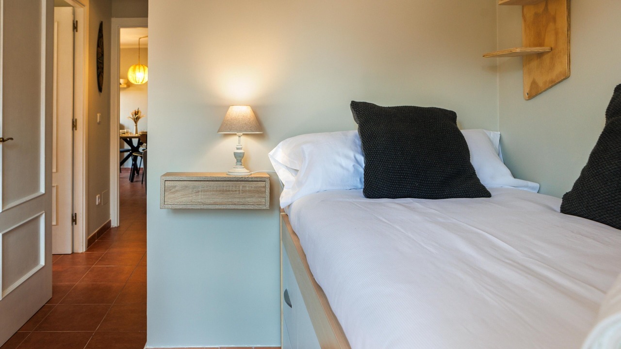 Photo of Bedroom in Concha