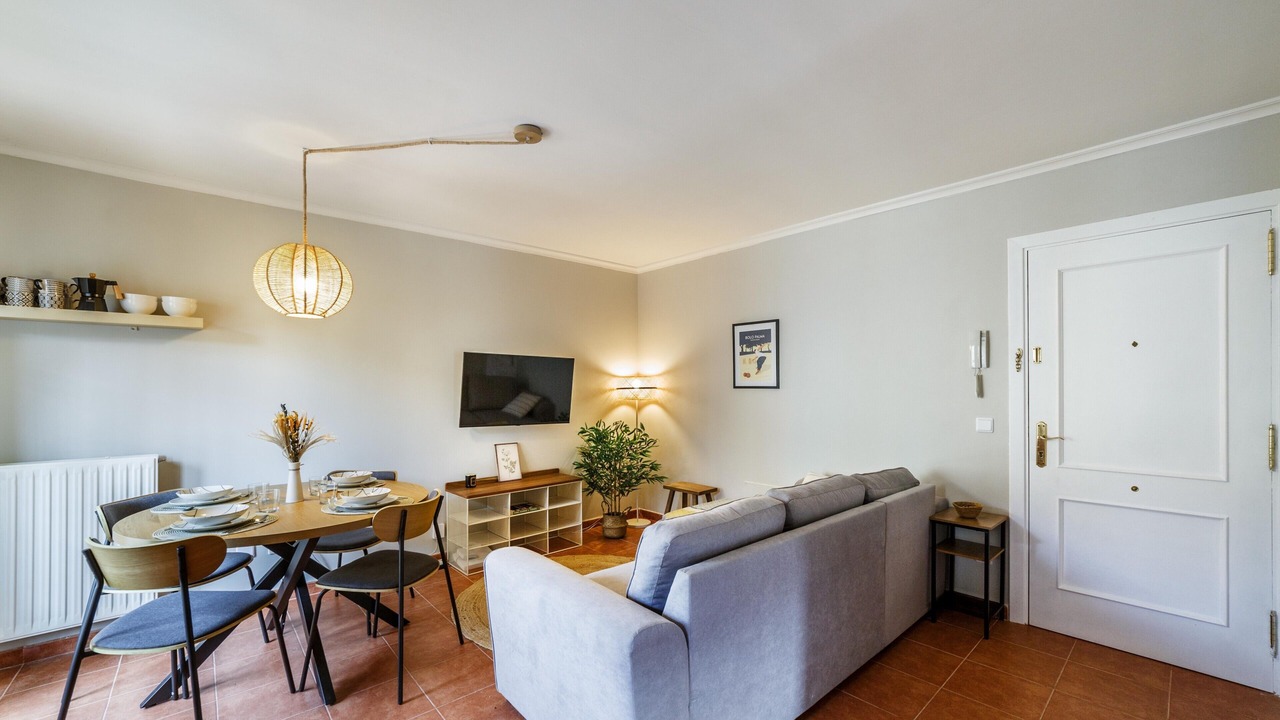 Photo of Livingroom in Concha