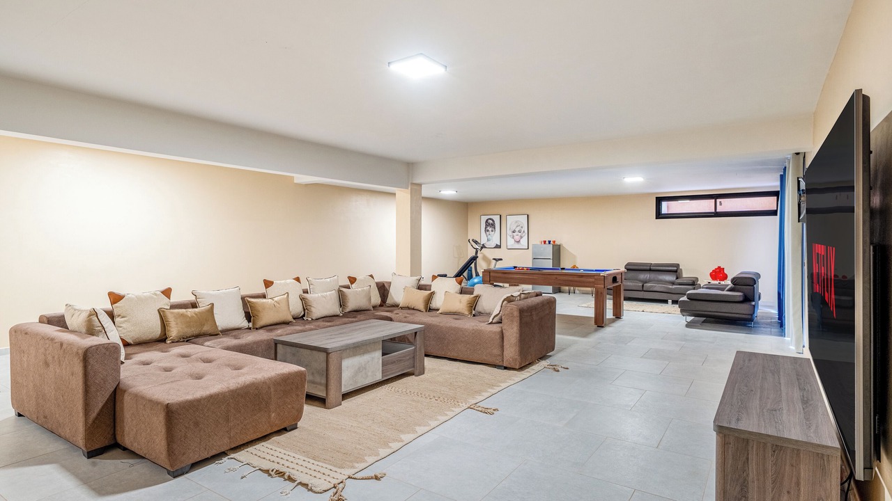 Photo of Bedroom in Tassoultante