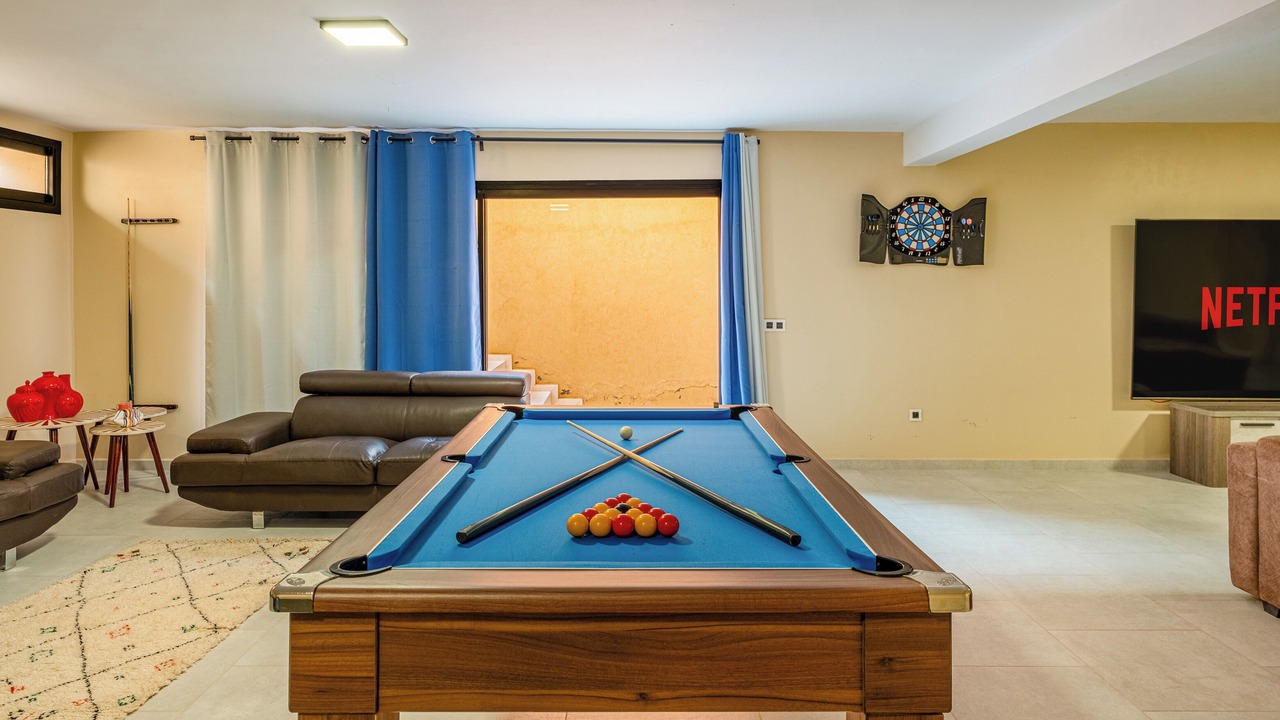 Photo of Bedroom in Tassoultante