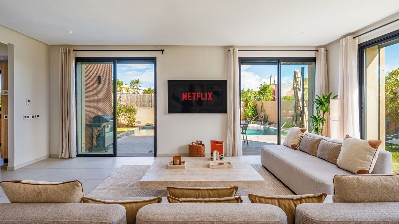 Photo of Livingroom in Tassoultante