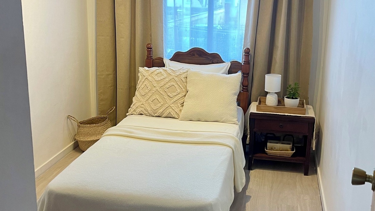 Photo of Bedroom in Cunit