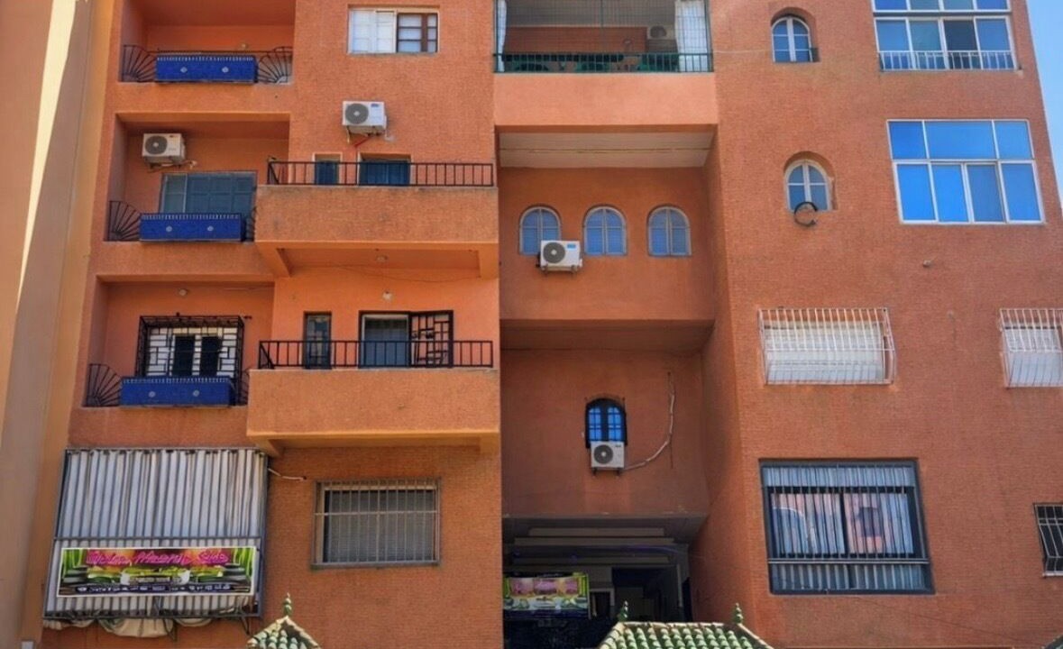 Photo of Outdoor in El Hara