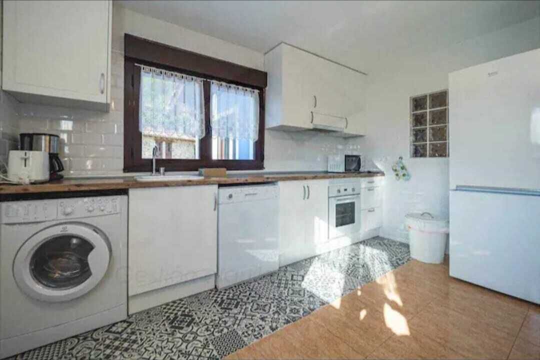 Photo of Kitchen in Perlleces