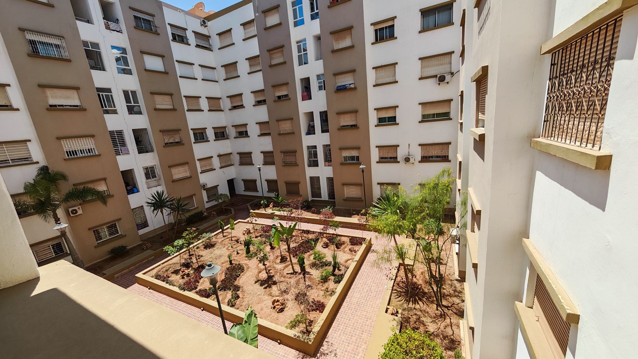 Photo of Outdoor in Cite Al Mohammadi