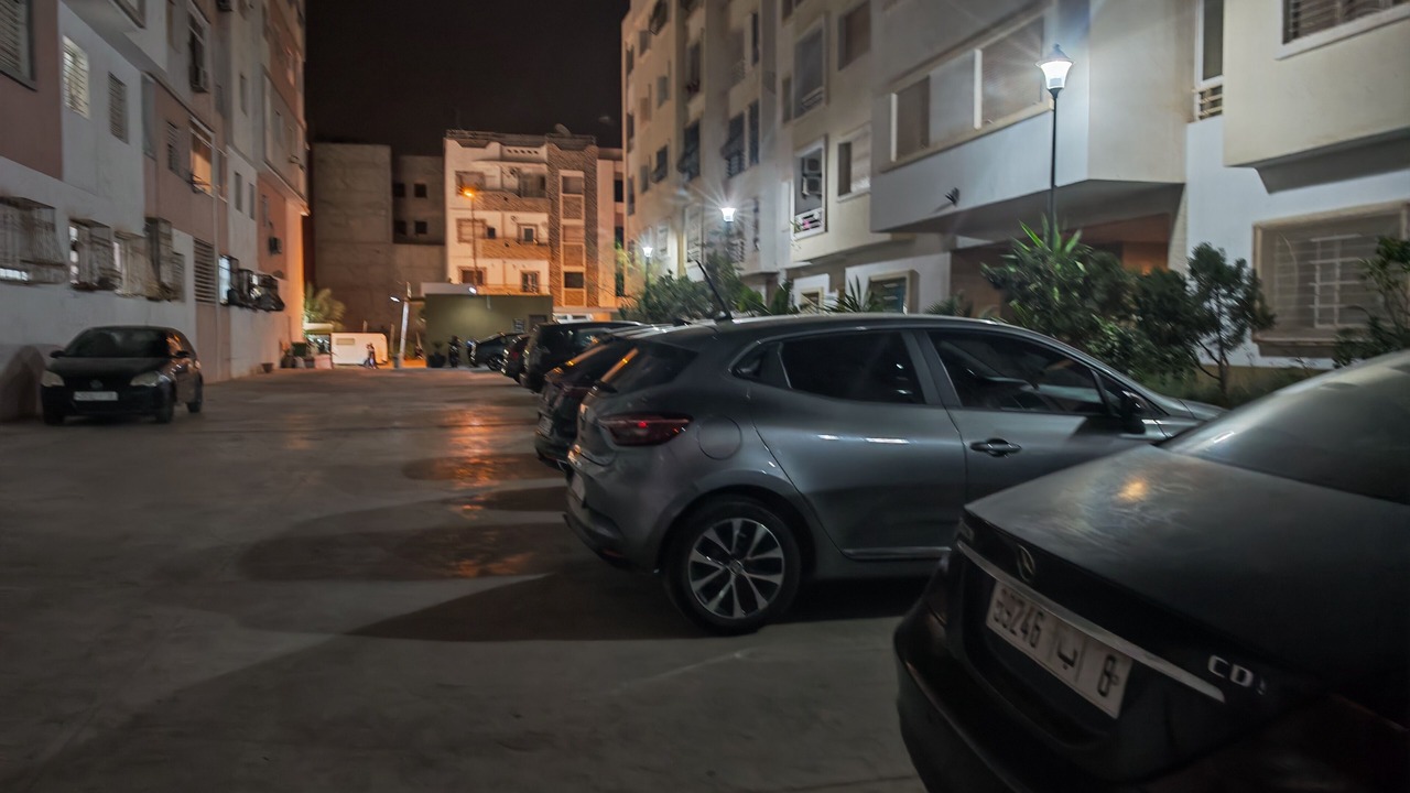Photo of Outdoor in Cite Al Mohammadi