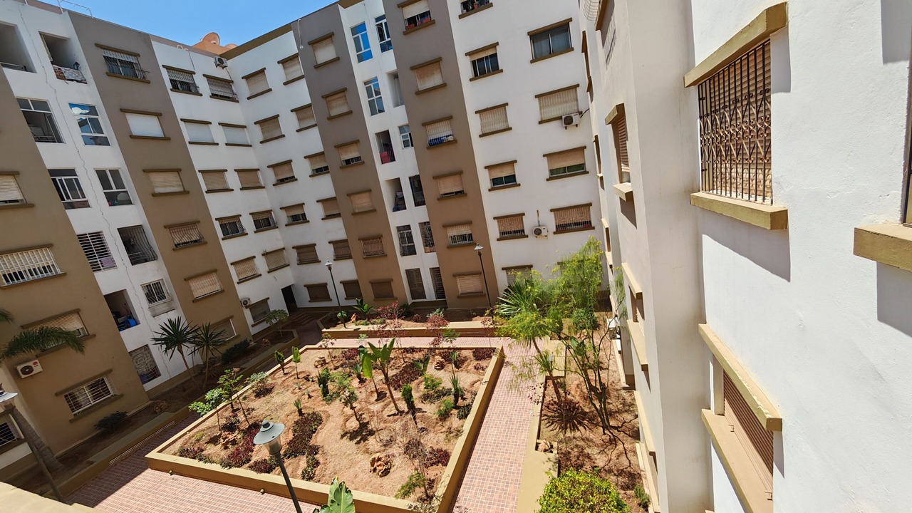 Photo of Outdoor in Cite Al Mohammadi