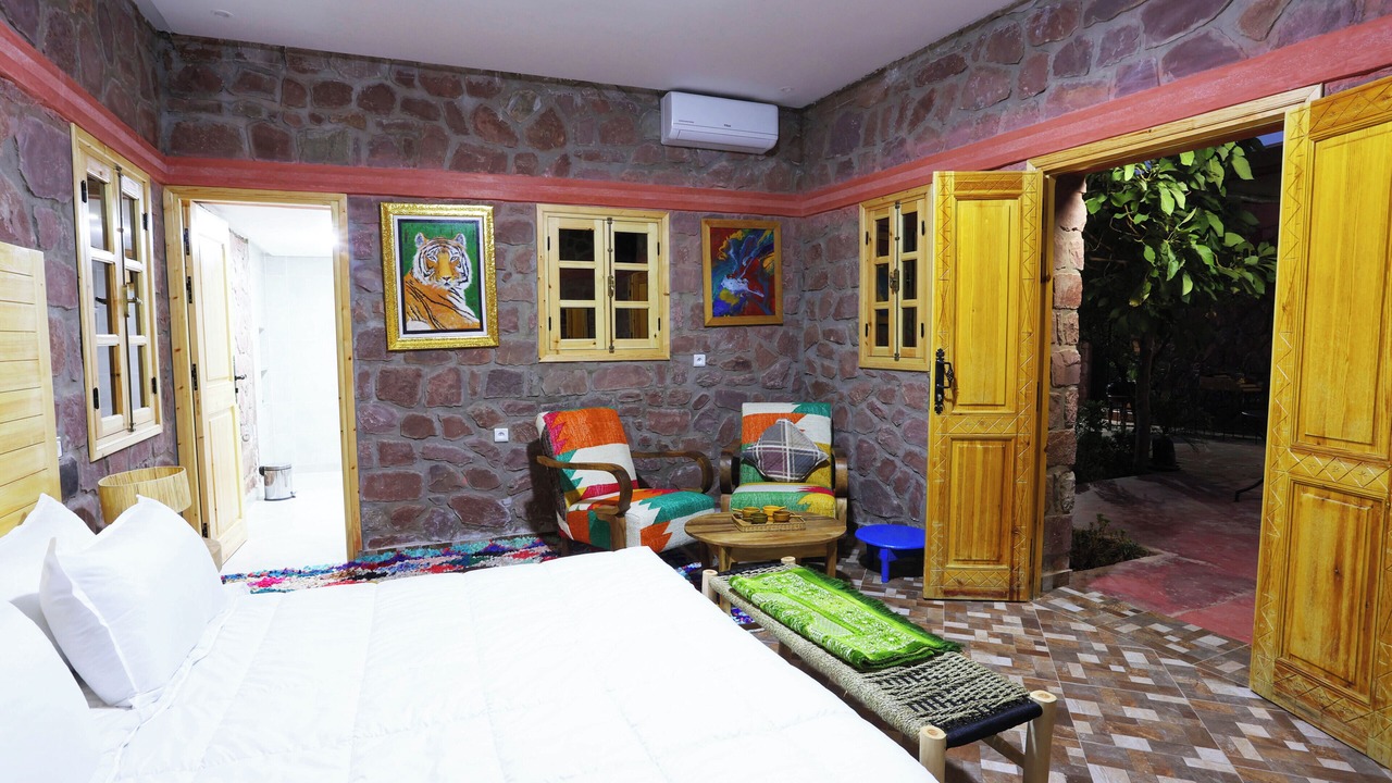 Photo of Bedroom in Sti Fadma