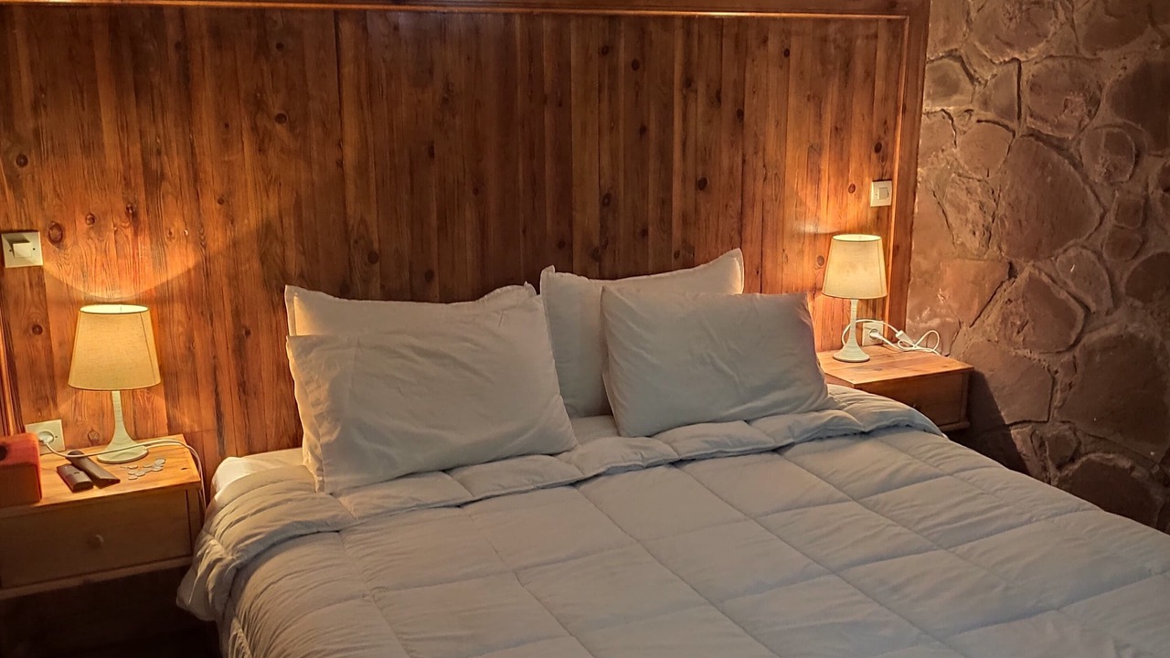 Photo of Bedroom in Sti Fadma