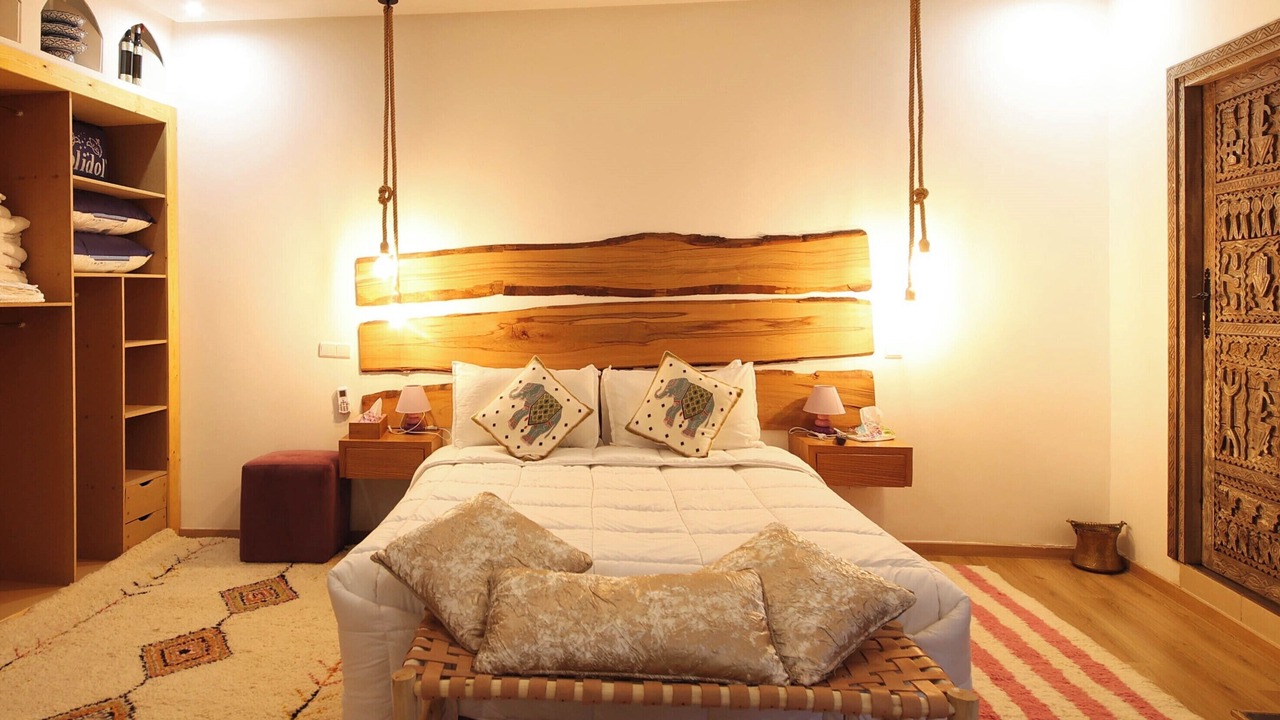 Photo of Bedroom in Sti Fadma