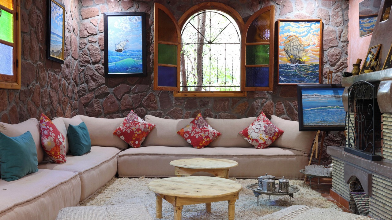 Photo of Livingroom in Sti Fadma