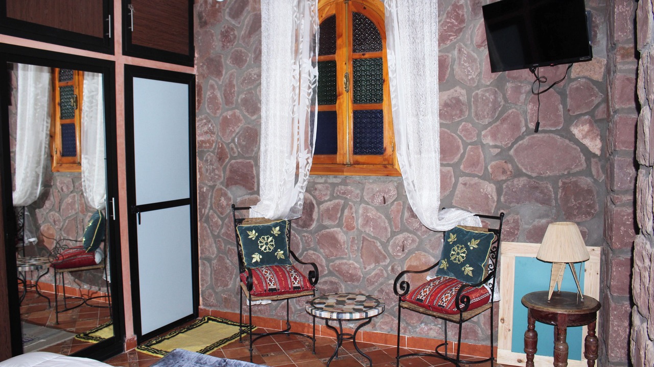 Photo of Bedroom in Sti Fadma