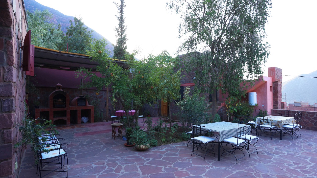 Photo of Outdoor in Sti Fadma
