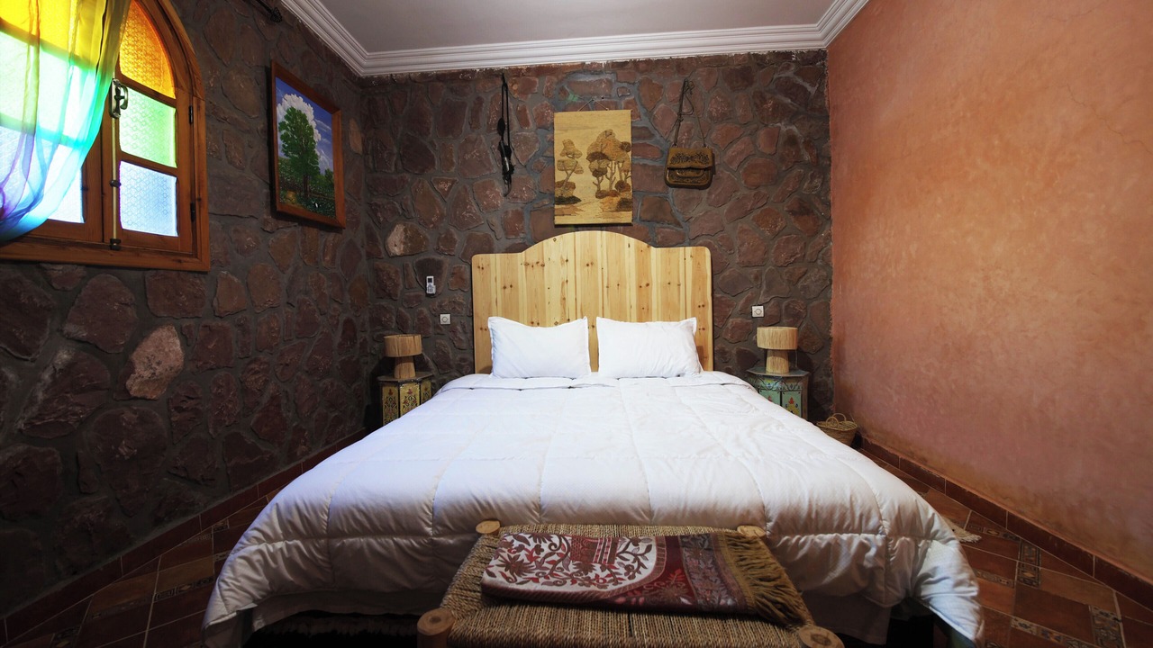 Photo of Bedroom in Sti Fadma