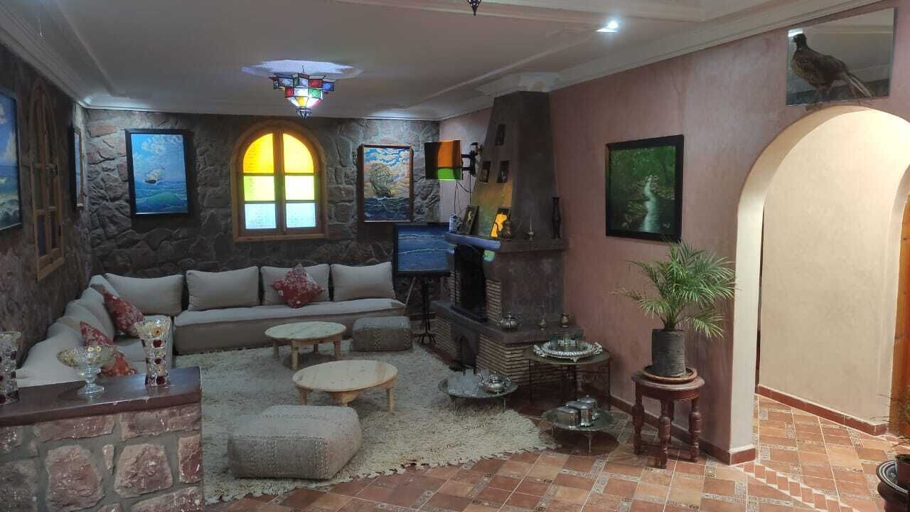 Photo of Livingroom in Sti Fadma