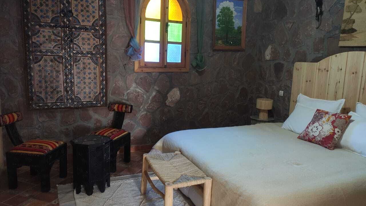Photo of Bedroom in Sti Fadma