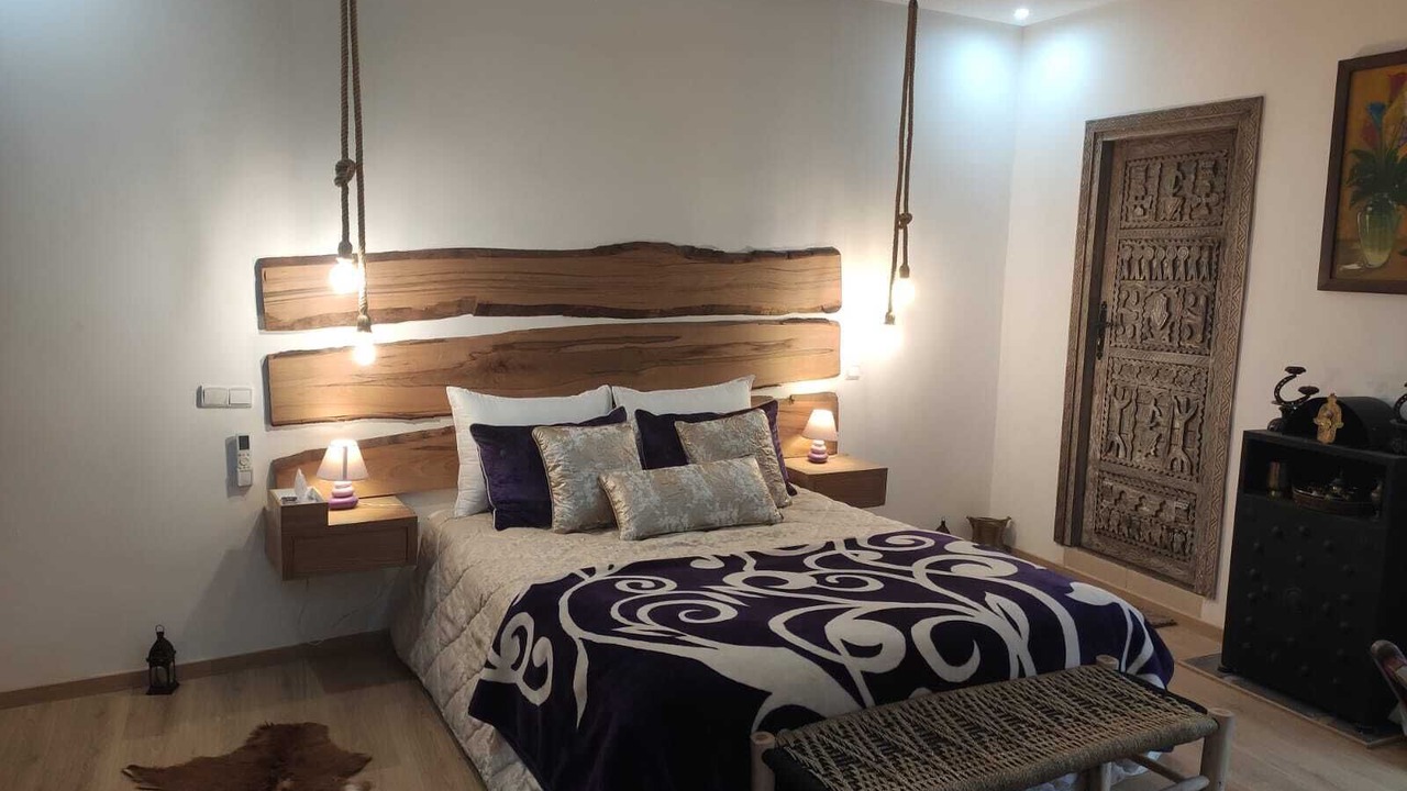 Photo of Bedroom in Sti Fadma