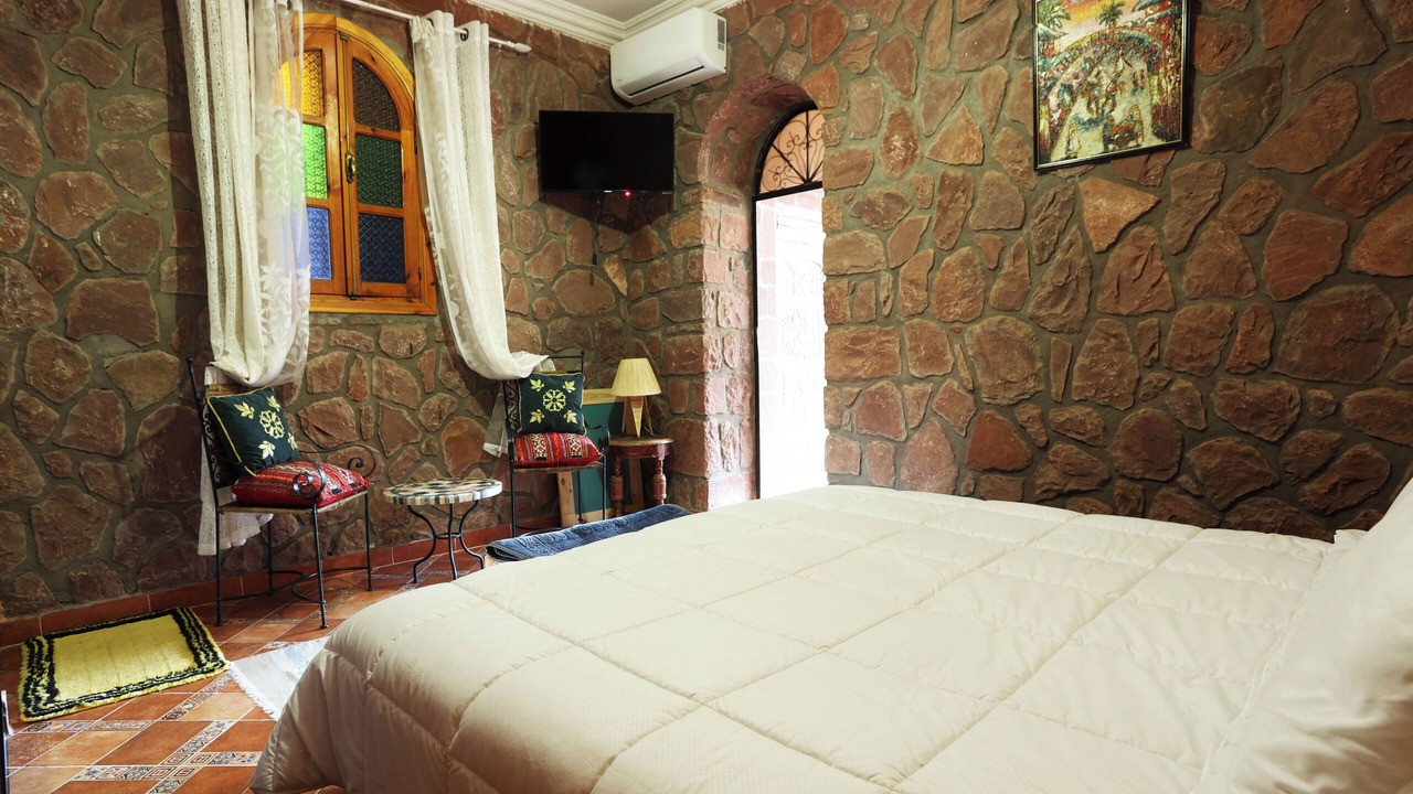 Photo of Bedroom in Sti Fadma