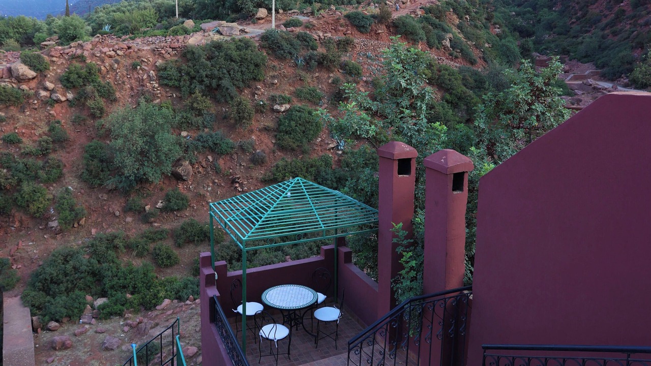 Photo of Outdoor in Sti Fadma