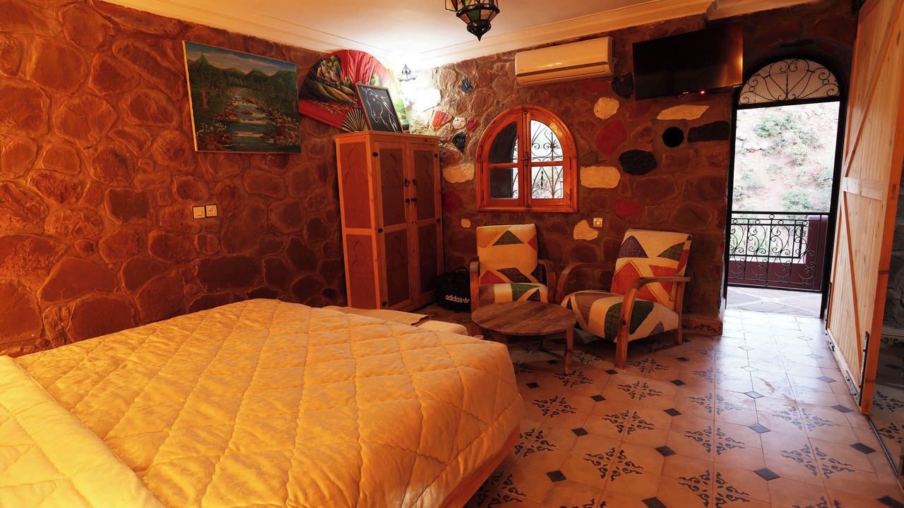 Photo of Bedroom in Sti Fadma