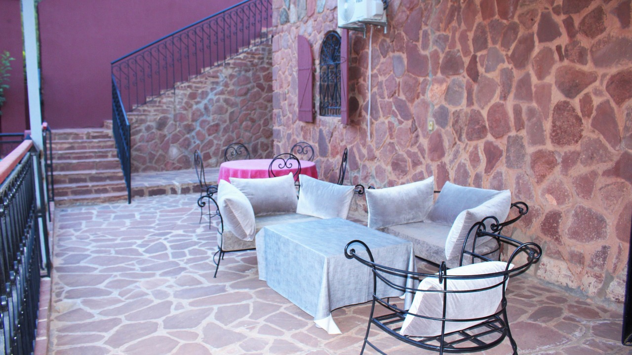 Photo of Patio Balcony in Sti Fadma