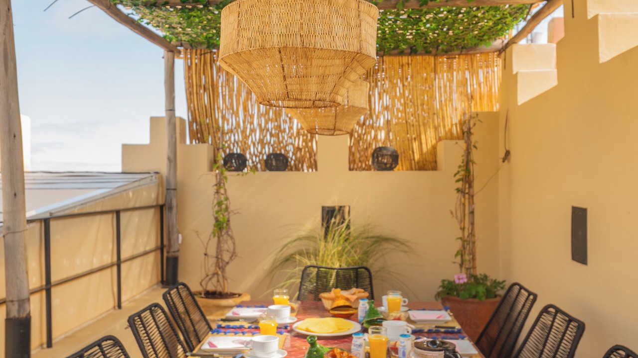 Photo of Outdoor in Kasbah
